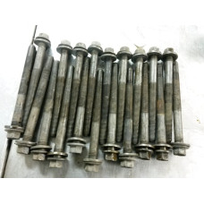 96C005 Cylinder Head Bolt Kit From 2011 Ram 1500  5.7